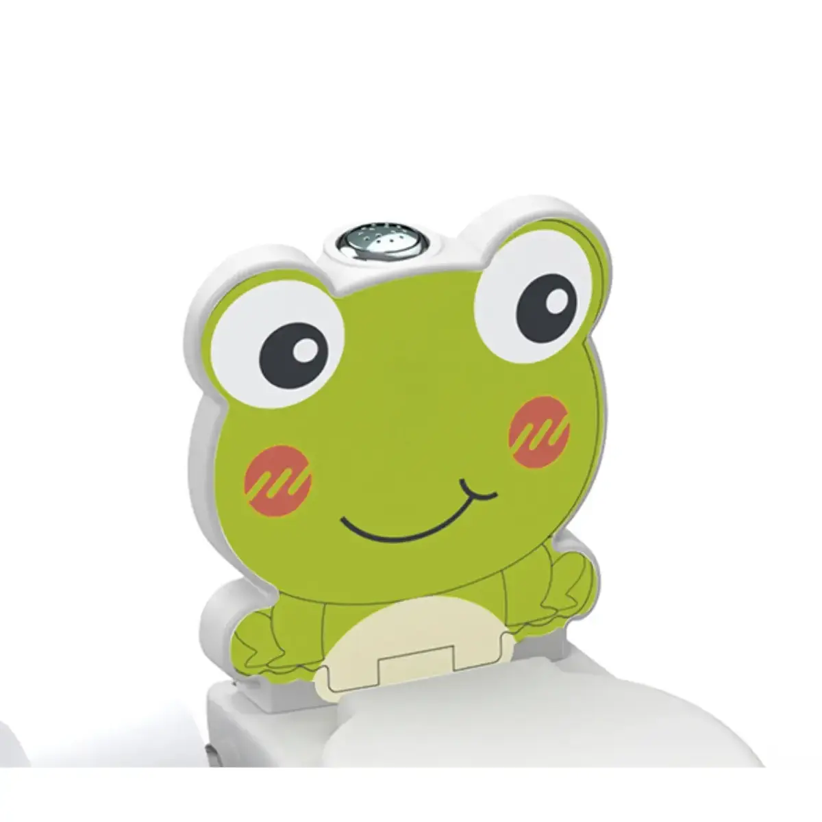 Dolu Nuve Eğitici Lazımlık Kurbağa