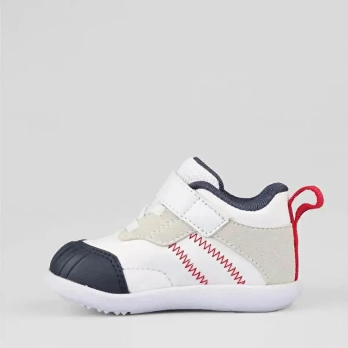 Vicco Ayden Bot İlk Adım Beyaz