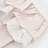 Bibaby Tulum Şortlu Rosalin Pembe