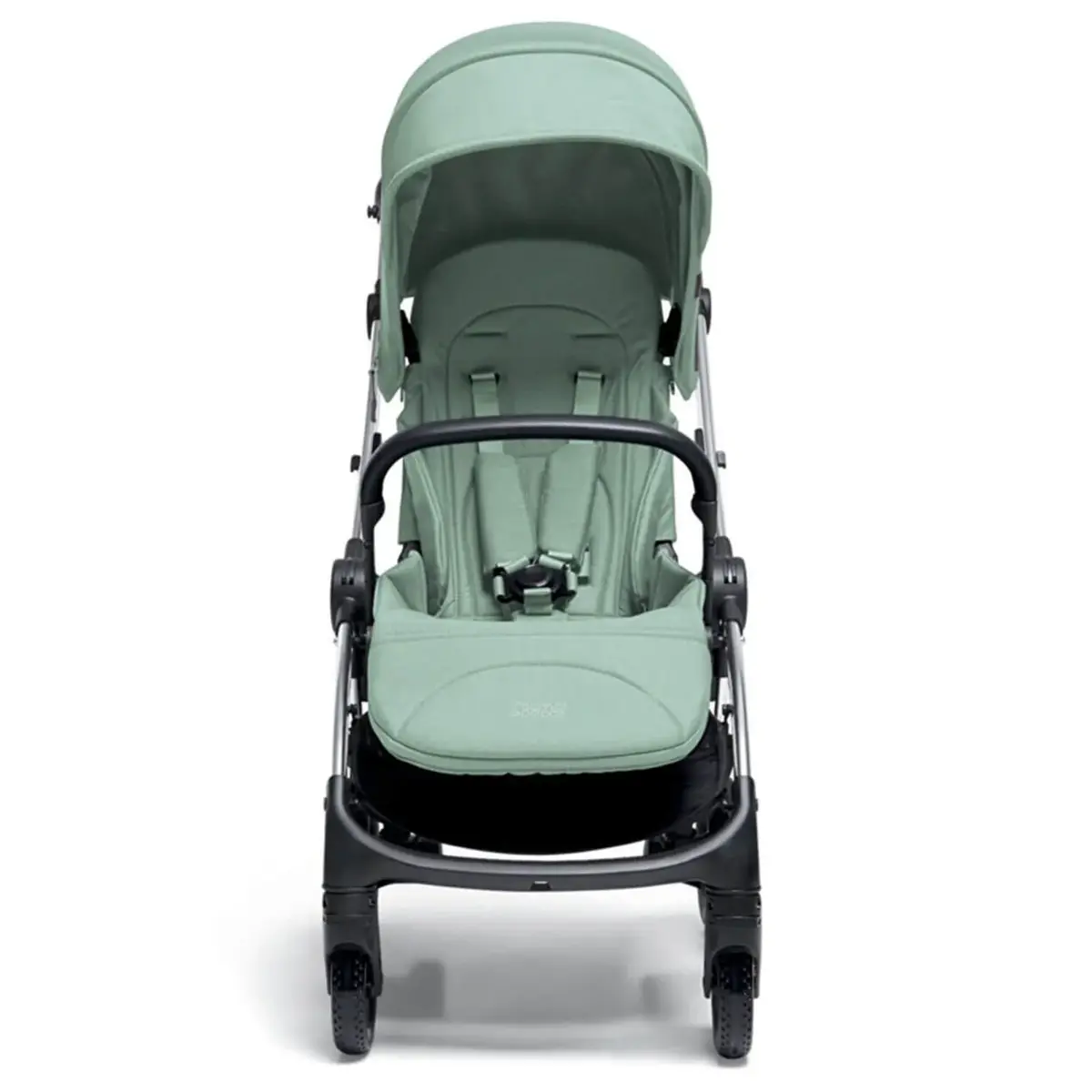 Mamas & Papas Airo Bebek Arabası Mint