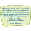 Molfix Pure&Soft Bebek Bezi 4 Beden Maxi 86Lı Ultra Avantaj Paketi