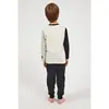 RolyPoly Looney Tunes Pijama Takımı Kemik