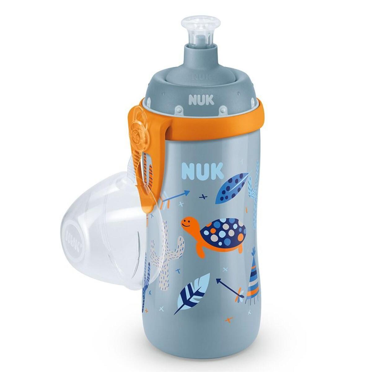 Nuk Juniour Cup 300 ml Mavi