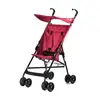 Duux Feather Baston Bebek Arabası Pembe