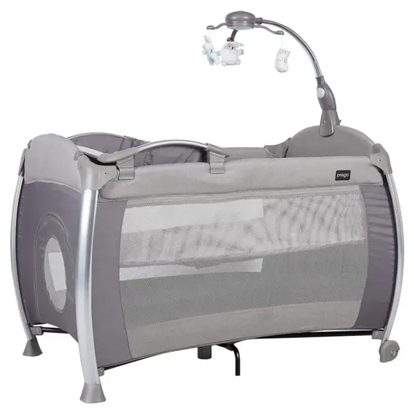Prego 8060 Elegance Oyun Parkı Bej