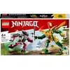 LEGO NINJAGO Lloyd'un Robot Savaşı EVO 71781