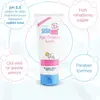 Sebamed Bebek Pişik Kremi 100 ml x3