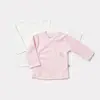 Bibaby Zıbın İç Dış Organik Nature Pembe