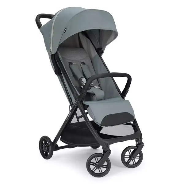 Inglesina Quid3 Kabin Bebek Arabası Galaxy Grey