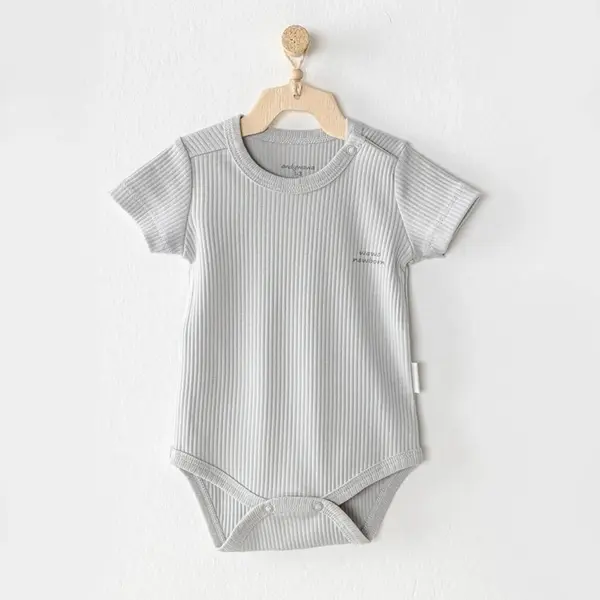Andy Wawa Body Modal Gri