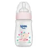 Wee Baby Klasik Plus Geniş Ağızlı PP  Biberon 250 ml