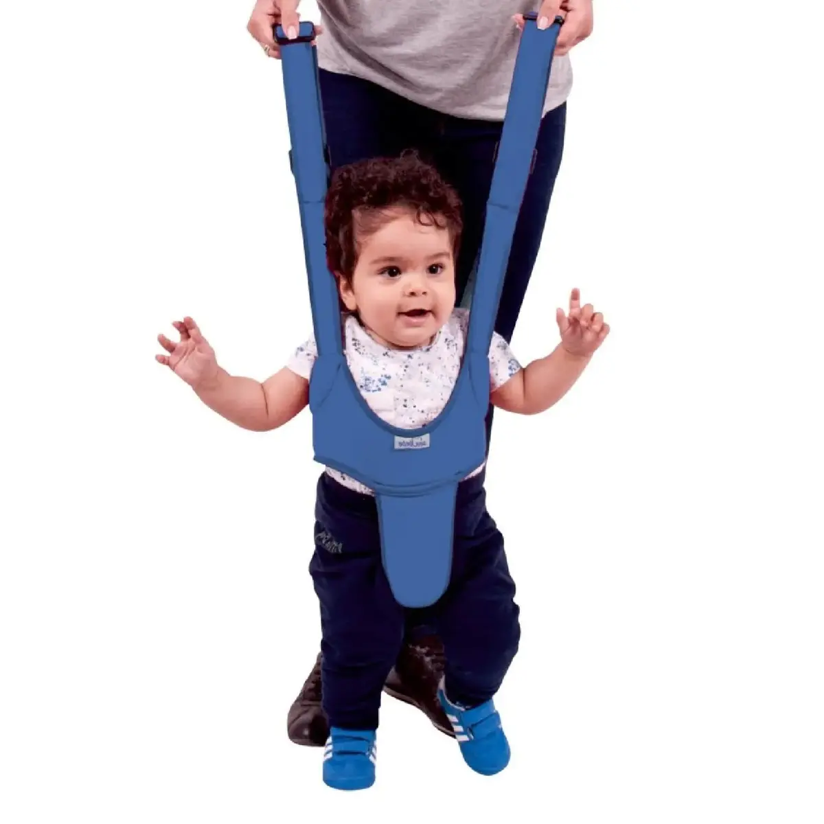 Sevi Bebe Bebek Yürüme Yardımcısı Lacivert