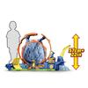 Hot Wheels Monster Trucks Volkanik Alanda Macera Oyun Seti