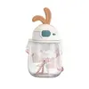 Shotay Rabbit Tritan Matara 600 Ml