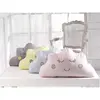 Momishop Bebek Dekoratif Yastık Bulut Pembe