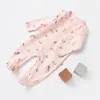 Bibaby Tulum Bonny Mushroom Pembe