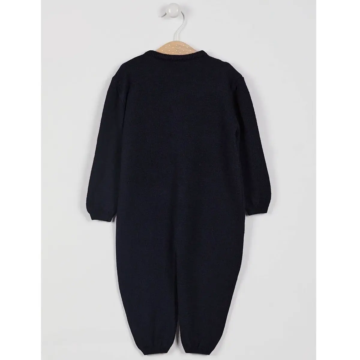 U.S. Polo Tulum Patiksiz Lacivert