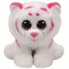 Ty Peluş Kaplan Tabor Pembe Beyaz 15 cm