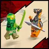 LEGO Ninjago Lloyd’un Ninja Robotu 71757