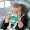 Chicco Yarı Yumuşak Uçlu Alıştırma Bardağı 6+ Ay Erkek Yeni