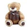 Profesör Bobo Konuşan İnteraktif Peluş Ayıcık 30 cm