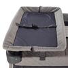 Kraft Garden Oyun Parkı 70x100 cm Grey