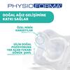 Chicco Physioforma Mini Soft Silikon Emzik 2li 0-2 Ay Erkek
