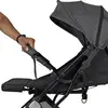 Sunny Baby 9004 Viper Bebek Arabası Füme
