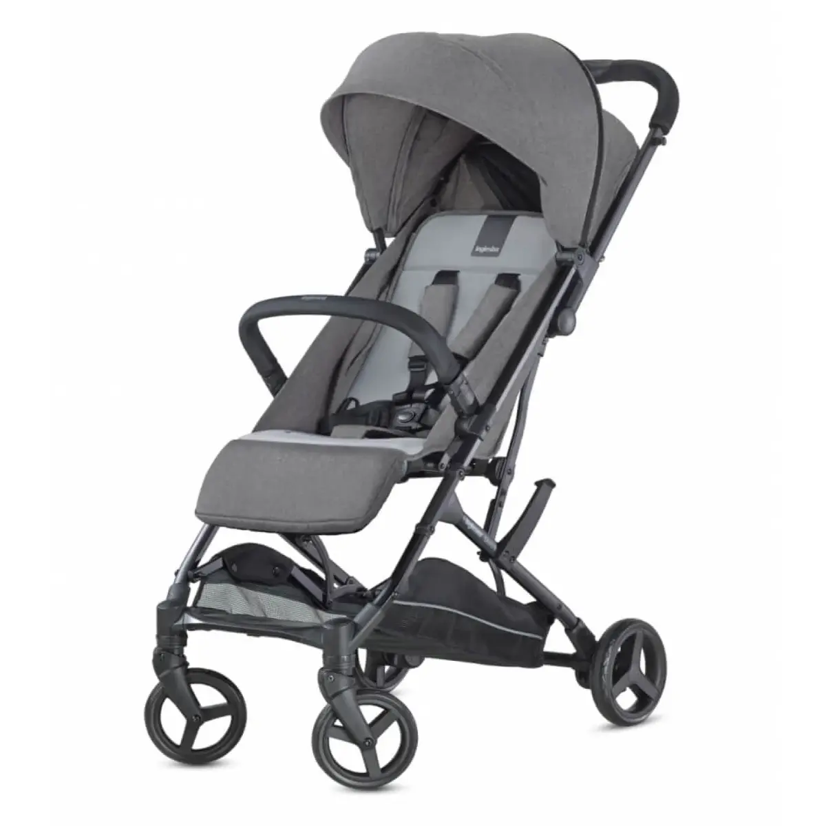 Inglesina Sketch Bebek Arabası Grey Inglesina Sketch Bebek Arabası Grey