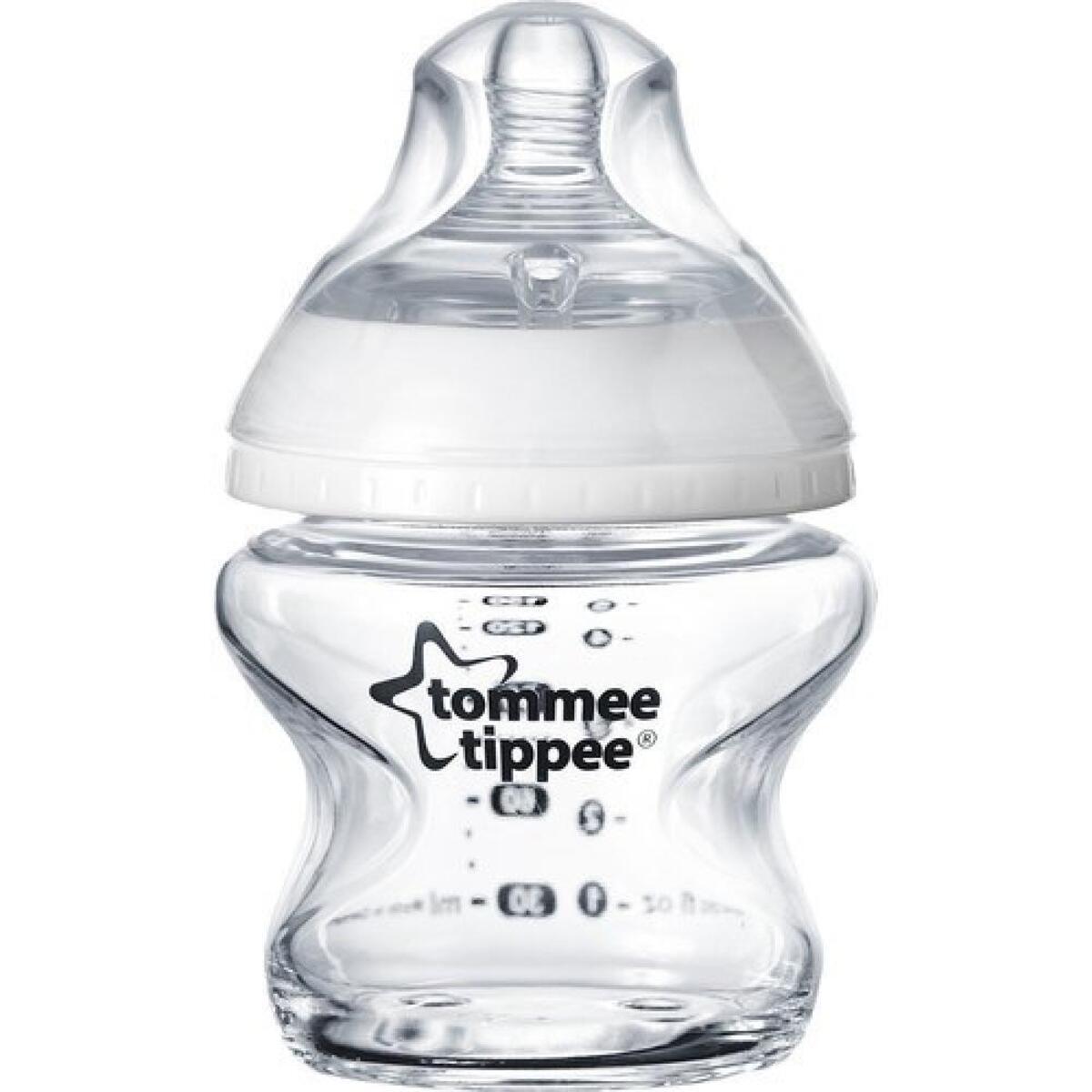 Tommee Tippee Naturel Cam Biberon 150 ml