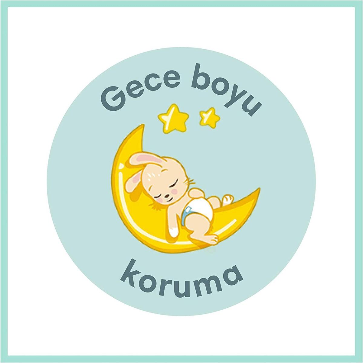 Prima Premium Care Bebek Bezi 1 Beden Yenidoğan 70li Ekonomik Paket x3