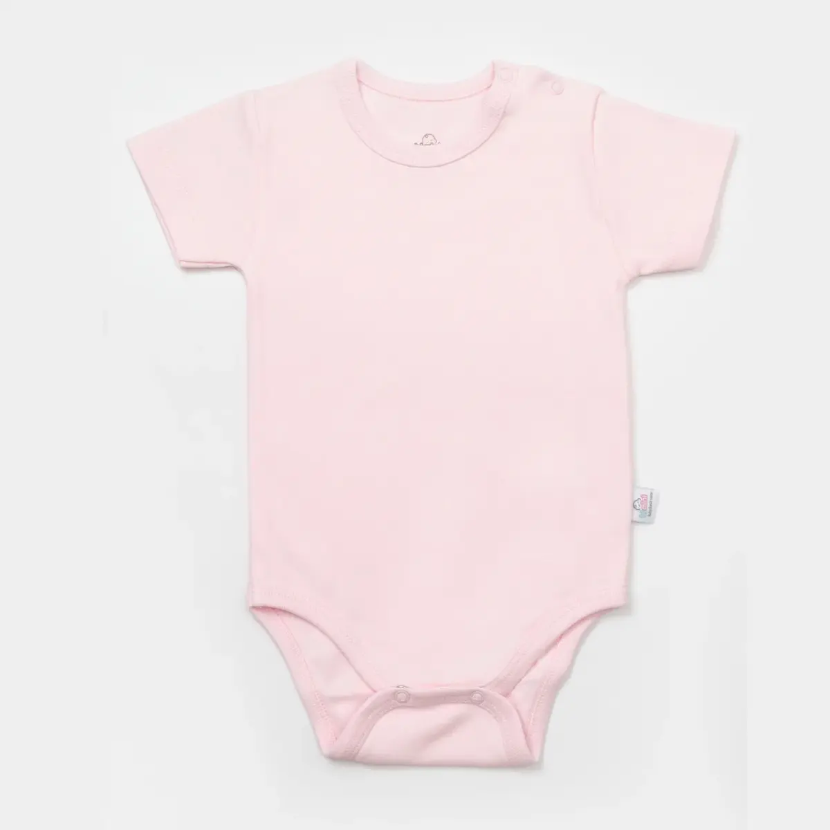 Bibaby Hastane Çıkışı 10lu Bimini Happy Moon Pembe
