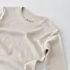 Bibaby Organik Body Relax Modal Bej