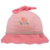 Kitti Şapka Maksi 1-3Yaş Gül Pembe Asortili