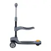 Prego Sidney Scooter Gri