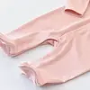 Bibaby Organik Tulum Live Color Rabbit Somon