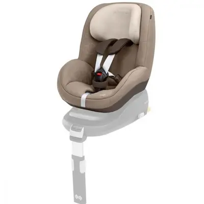 Maxi Cosi Pearl Oto Koltuğu 9-18 Kg Walnut Brown