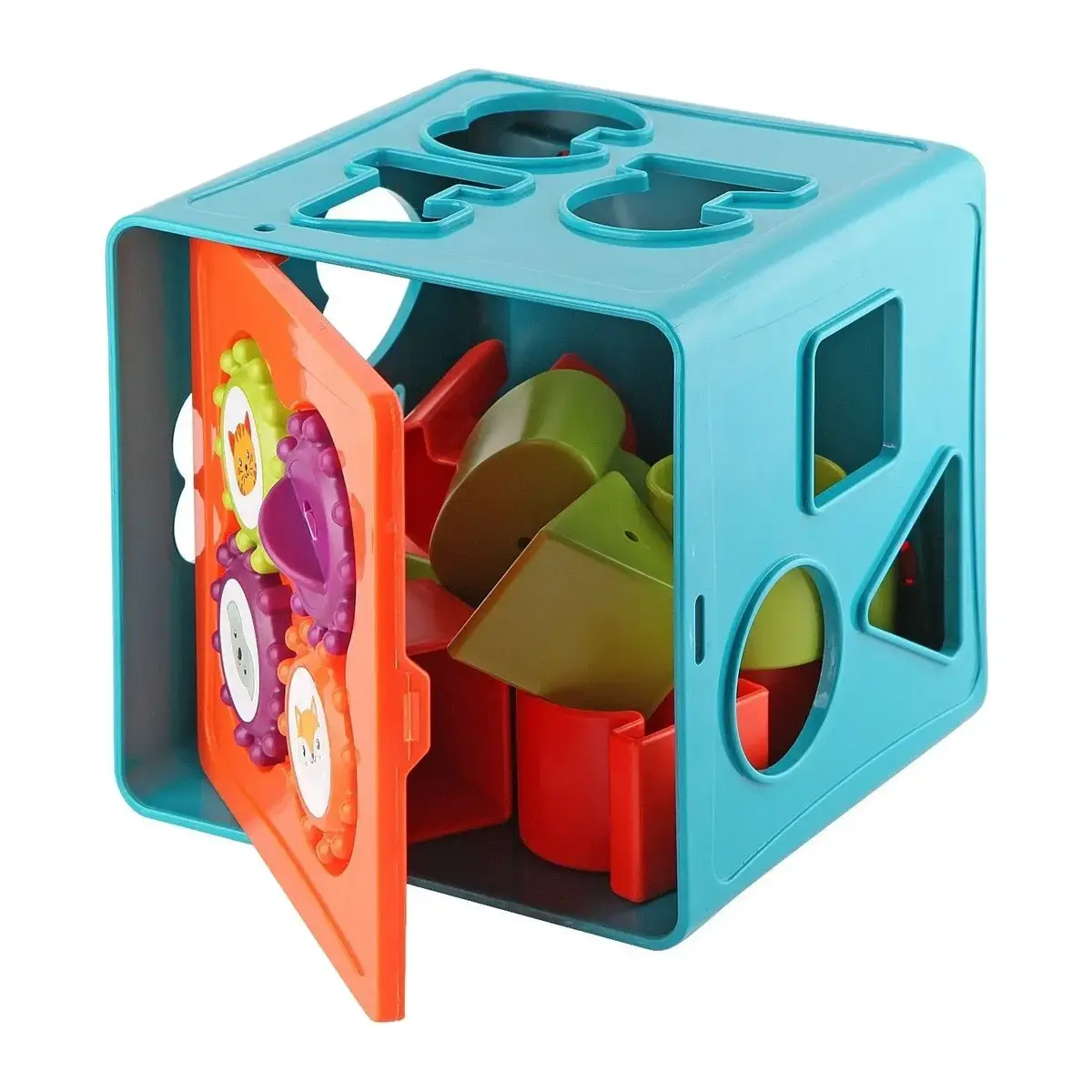 LC Eğitici Bultak Küp