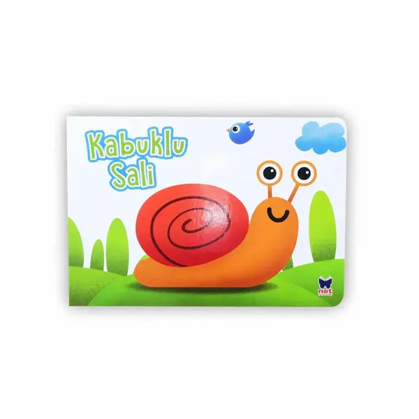 Mutlu Arkadaşlar-Kabuklu Sali