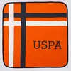 U.S. Polo Battaniye Turuncu