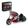 LEGO Technic Motosiklet 42132