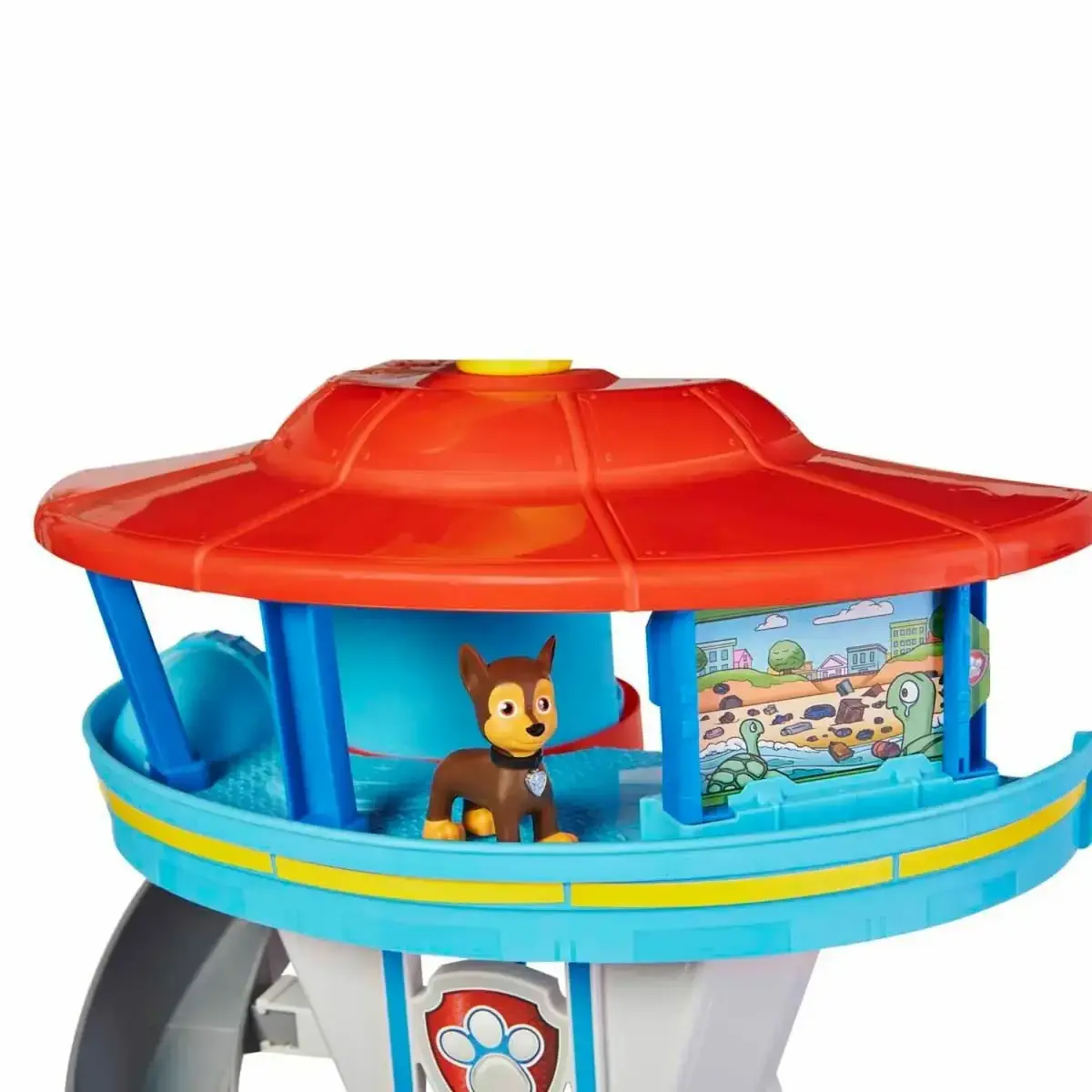 Paw Patrol Adventure Bay Kulesi