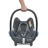 Maxi Cosi Street Travel Sistem Bebek Arabası Essential Graphite