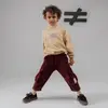 Moi Noi 2li Takım Kadife Bej