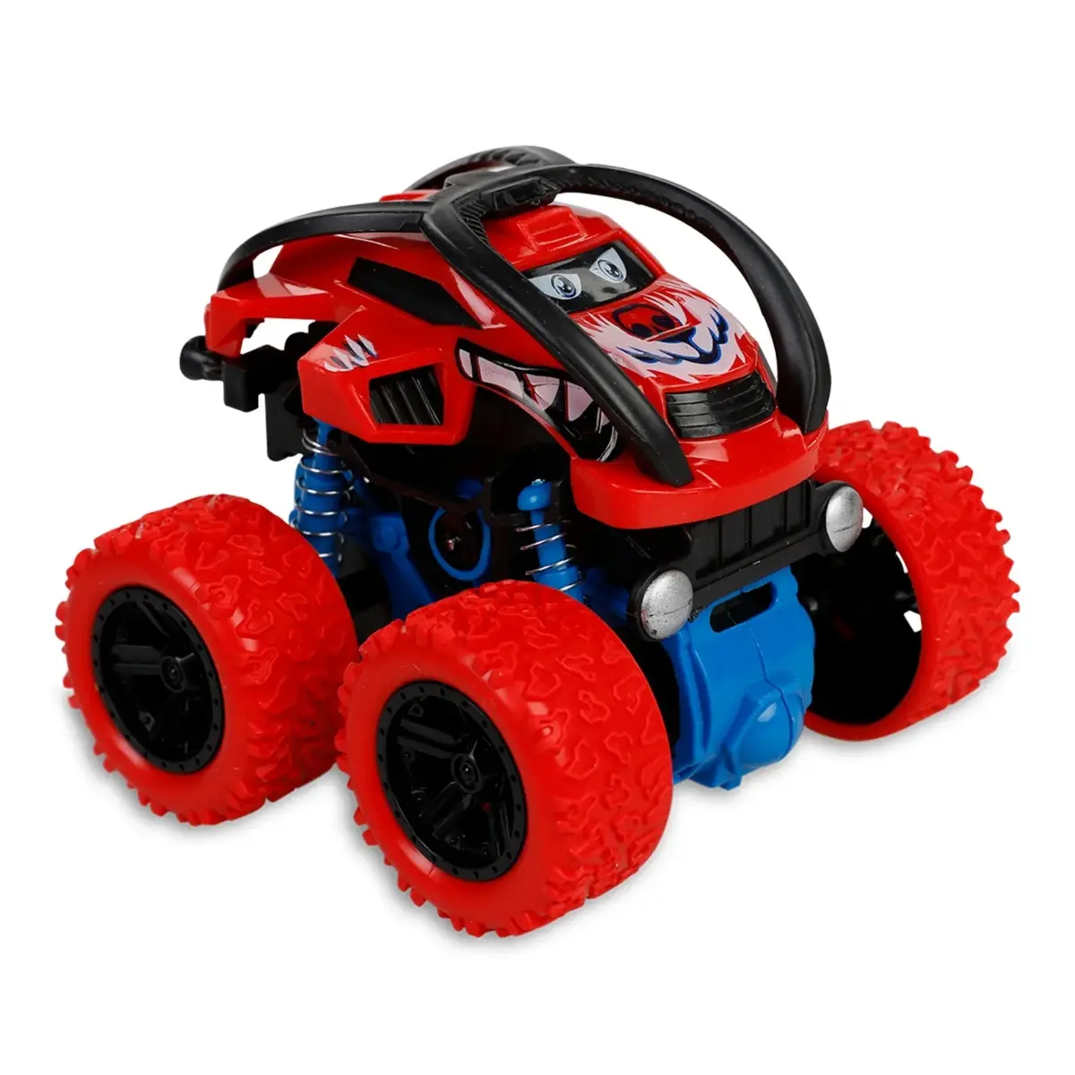 Cosby Car Jeep Sürtmeli