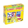 Ca Games Limon Ve Zeytin Puzzle 60 Parça