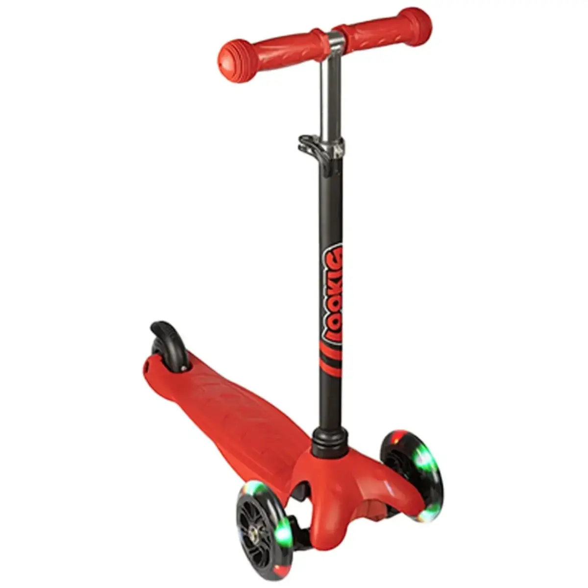 Rookie Mini Scooter