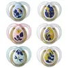 Tommee Tippee Moda Emzik 2li 0-6 Ay