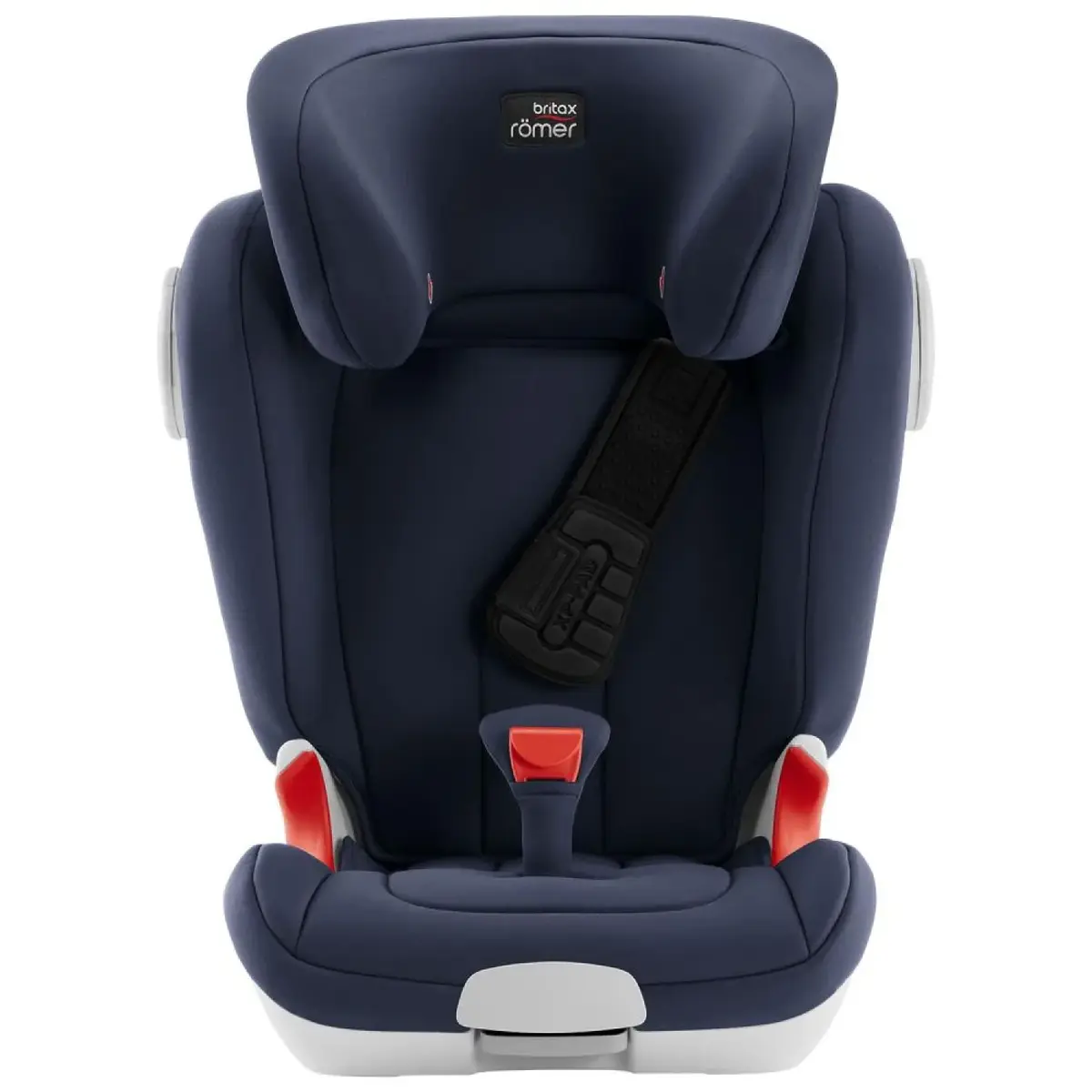 Britax Römer Kidfix II Xp Sict Oto Koltuğu 15-36 Kg Moonlight Blue