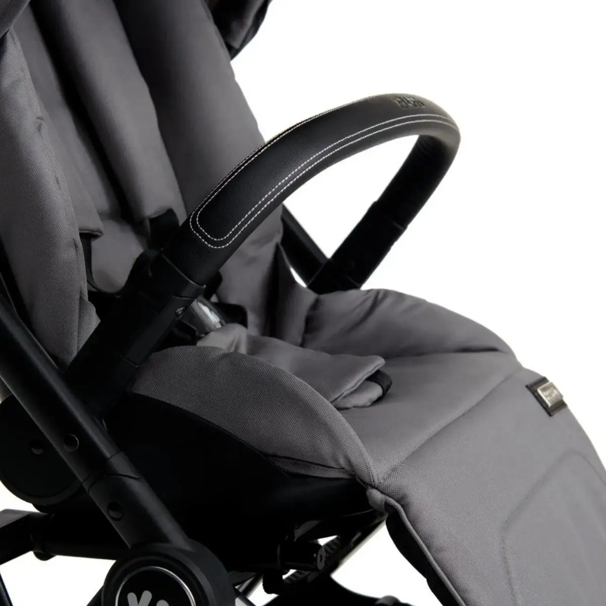 Kraft Tokyo 360 Travel Sistem Bebek Arabası Grey
